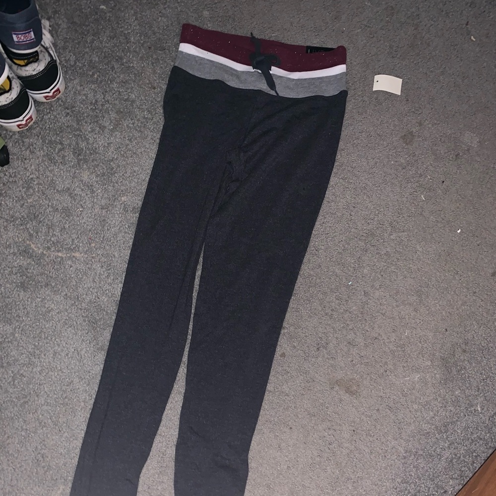 3/$14 Aeropostale sweat pants